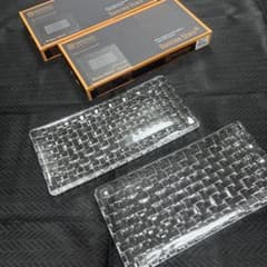 Nachtmann Bossa Nova プレート 2枚セットのサムネイル