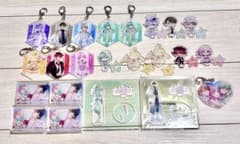 【美品】幻想マネージュ グッズ まとめ売りのサムネイル