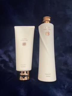コタ クチュール ベルベット シャンプートリートメントセット - メルカリ