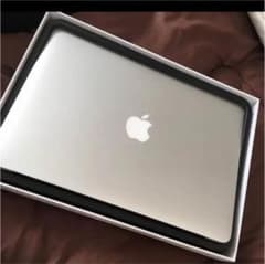 MacBookAir 8GBのサムネイル