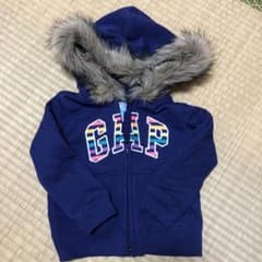 GAP キッズパーカー アウターのサムネイル