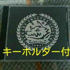 5Years 5Wolves 5Souls　マンウィズのサムネイル