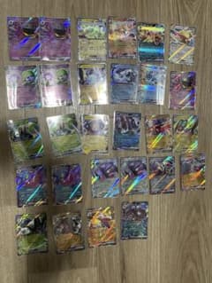 ex祭り　　ポケカ　ex まとめ売り　リザードンのサムネイル