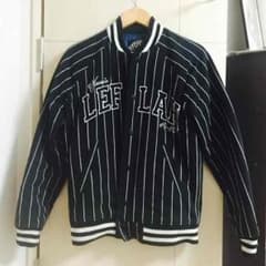 レフラー leflah スタジアムジャケットのサムネイル