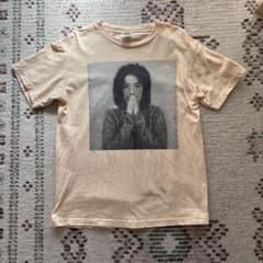 Björk ビョーク　ライブTシャツ　printstar MUSIC TEE Björk ビョーク ライブTシャツ printstar MUSIC TEE - メルカリ