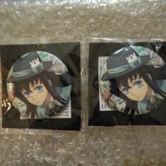 鬼滅の刃 卯年 缶バッジ AGF 2023 時透無一郎 中国版 - メルカリ