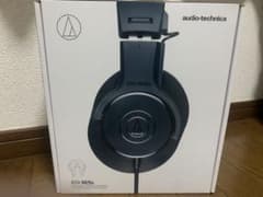 audio−technica ATH-M20Xのサムネイル