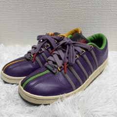 K-SWISS RADIO EVA CLASSIC SE EVA01