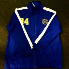 ドナルド ジャージS  新品 レディースのサムネイル