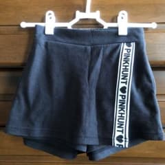 キュロットスカートのサムネイル