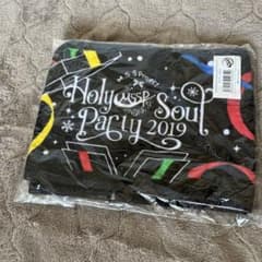 MSSP HolySoul Party 2019 マフラータオルのサムネイル
