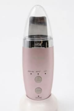 美顔器 ピンク色 ピーリング・リフトアップ機能のサムネイル