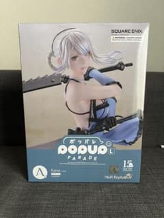 NieR Replicant カイネ POP UP PARADE L - メルカリ