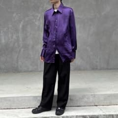 ARMANI 長袖シャツのサムネイル