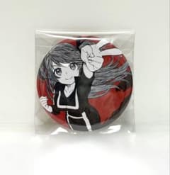 Re:AcT 獅子神レオナ　缶バッチのサムネイル