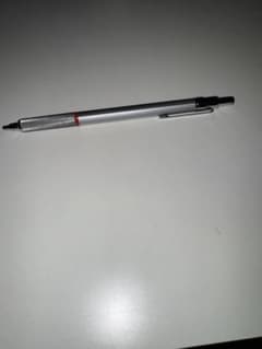 rotring rapid PRO 0.7mm シャープペンシル 本体のサムネイル