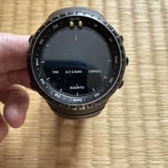 SUUNTO COREのサムネイル