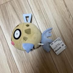 ポケモン ぬいぐるみ ヒンバス - メルカリ