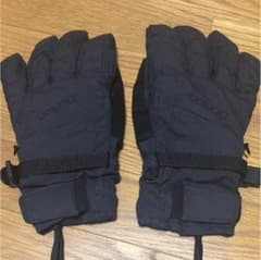 バートン burton 手袋のサムネイル