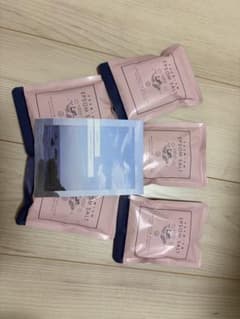 AMAMI PREMIUM EPSOM SALT 5袋セットのサムネイル