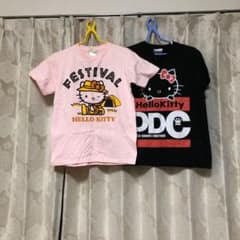 Tシャツ　キティちゃんのサムネイル