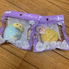 すみっこぐらし　てのりぬいぐるみ　ユニクロのサムネイル