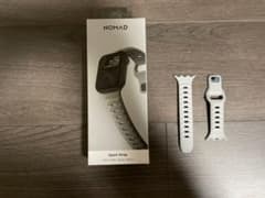 NOMAD Sport Strap 2 Apple Watch用ラバーバンドのサムネイル