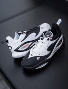 【新発売】リーニン DLO2 Russell 2陰陽 US9/26.5 新発売】リーニン DLO2 Russell 2陰陽 US11/28.5 - メルカリ