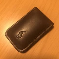 ポロ ラルフローレン マネークリップのサムネイル