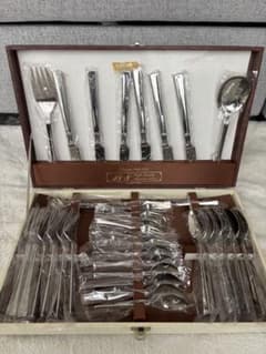 AZUMA ウィング カトラリーセット - メルカリ