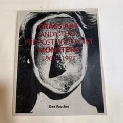 CRASS ART AND OTHER PRE POSTMODERNISTのサムネイル