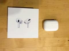 Apple AirPods Proのサムネイル