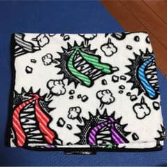 関ジャニ ブランケットのサムネイル