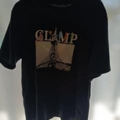 UNIQLO UT THE WORLD OF CLAMP Tシャツ L