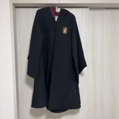 美品 ハリーポッター ローブ グリフィンドールXSサイズ USJ公式 USJ公式グッズ/ハリー・ポッター グリフィンドール ローブXS - メルカリ
