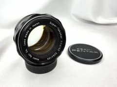 ③【haru】整備済 Super-Takumar 50/1.4 ③【haru様専用】整備済 Super-Takumar 50/1.4 - メルカリ