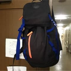 ナイキ リュックのサムネイル