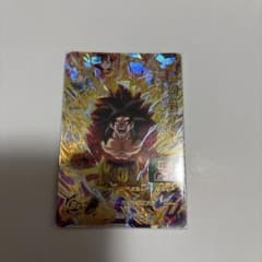 孫悟空GTURのサムネイル