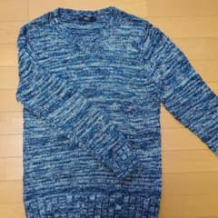 アズールバイマウジー　薄手ニットのサムネイル