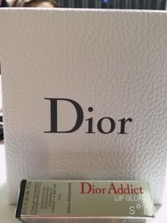 Diorのサムネイル