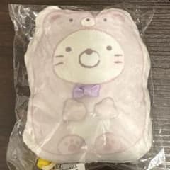 すみっコぐらし ネックポーチ ねこのサムネイル