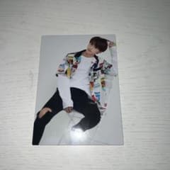 SEVENTEEN IDEAL CUT JUN トレカ 051 - メルカリ