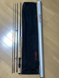 Scott T2H 1085／4 10‘8“ ＃5のサムネイル