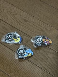 明治安田J1百年構想リーグ クラブマスコットのサムネイル