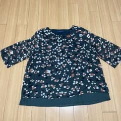 らくらく着痩せブラウスphilanフィランのサムネイル