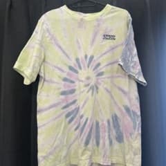 NIKE タイダイ柄 Tシャツ　loose fitのサムネイル