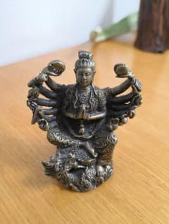 仏像のサムネイル