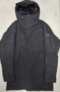 アークテリクス サーミーパーカ　XS ARC’TERYXのサムネイル