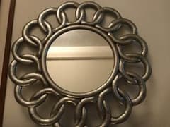 壁掛けミラーのサムネイル