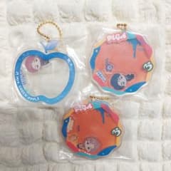 ミセスグリーンアップル シャカシャカアクリルチャーム 藤澤涼架 若井滉斗のサムネイル
